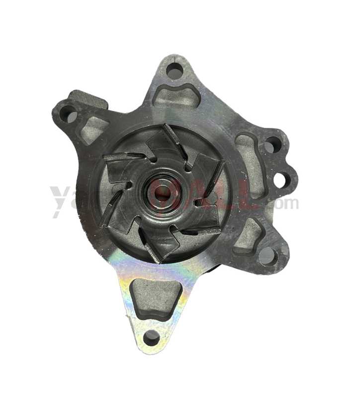 واترپمپ لیفان X60